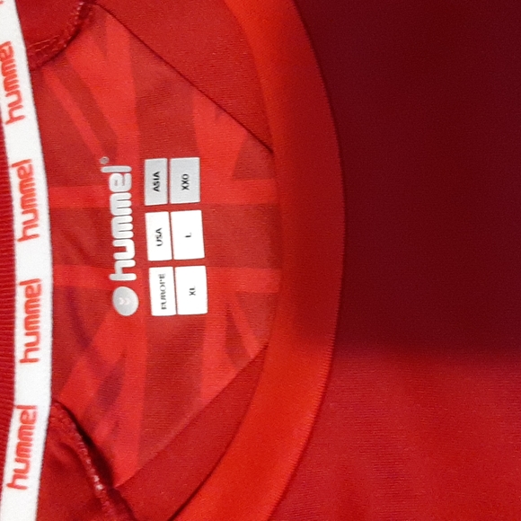 Rangers 2018/19 Jermain Defoe Third Jersey - Picture 5 of 11